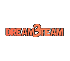 Dream Team Mix Sticker by Dreamteam Megamix