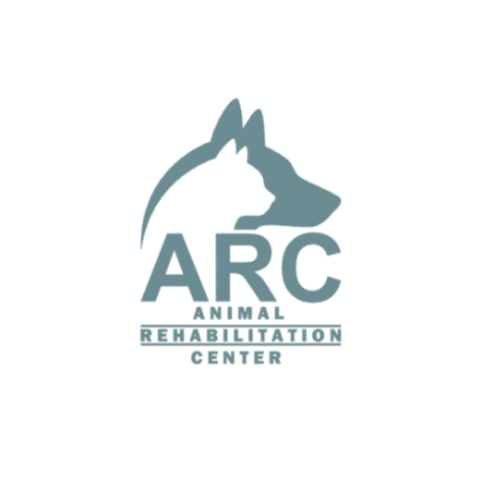 Cat Dog Sticker by Animal Rehabilitation Center