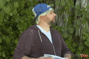 douse good day GIF by 1331Creative