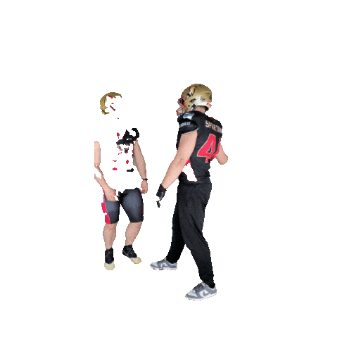 neu-ulm-spartans Sticker