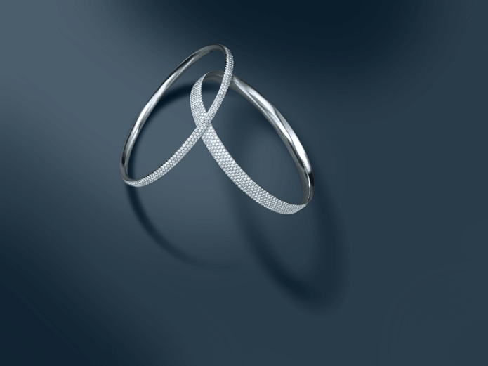 Sparkling Tiffany Co Gif By Fashgif