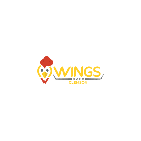 Hungry Late Night Sticker by Wings Over