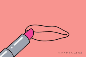 Makeup Fist Bump GIF by Maybelline