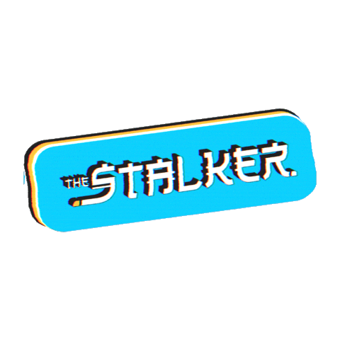 Shake It Love Sticker by The Stalker Creatives