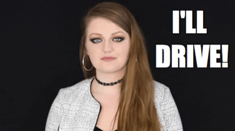Car Keys Drive GIF by Ryn Dean - Find & Share on GIPHY