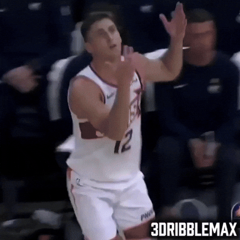 Suns GIF