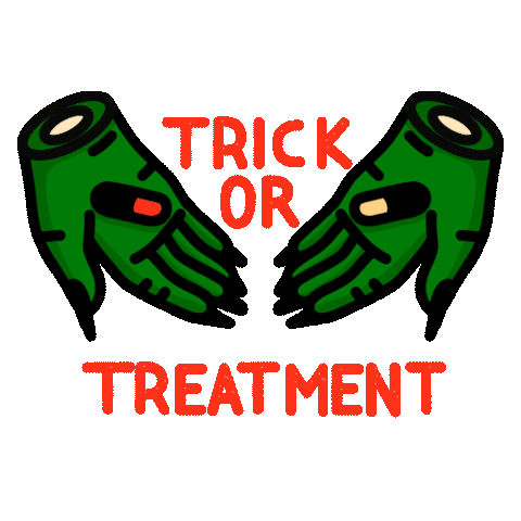 Blackmeal Studio Sticker