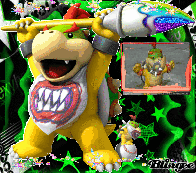 bowser | GIF | PrimoGIF