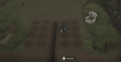 Grind Farming GIF by 11 bit studios