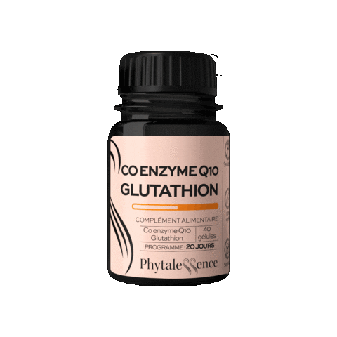 PHYTALESSENCE Sticker