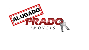 prado imóveis Sticker