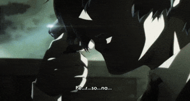 Persona GIF