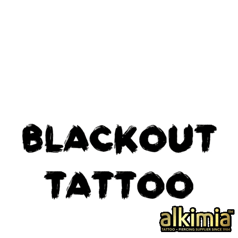 Alkimia Sticker