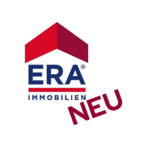 Era Neu Sticker by ERA Immobilien