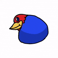 Dance GIF