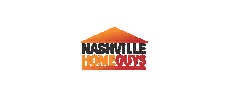 Nashville Home Guys Sticker