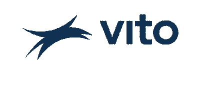 Technology Research Sticker by VITO