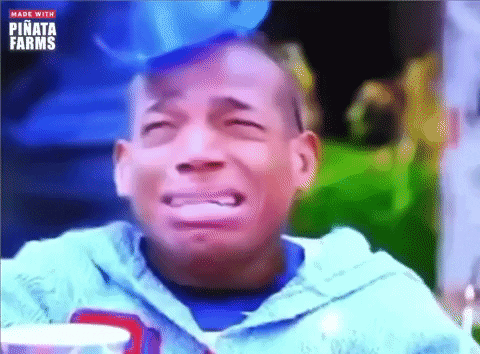 Happy Birthday GIFs on GIPHY - Be Animated