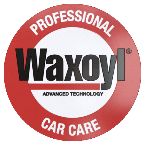 waxoylsingapore Sticker