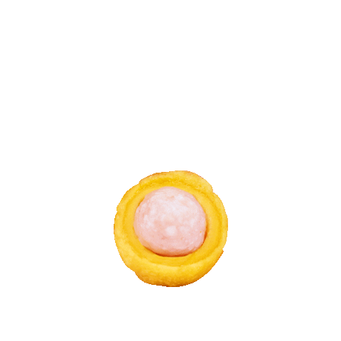 繼光香香雞 Sticker