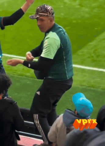 Dance Morocco GIF