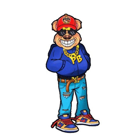 Mrexotixx Sticker
