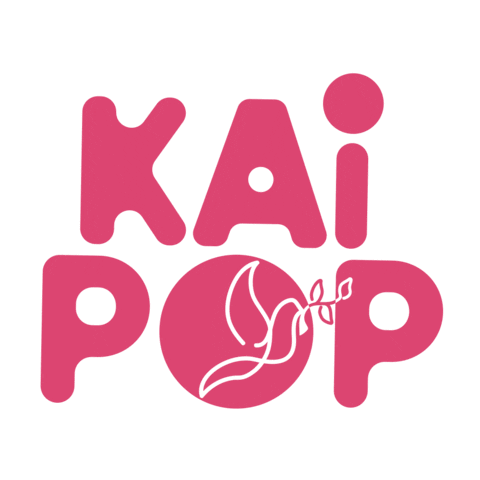 Kaipop Sticker by OralMed