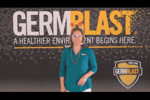 GermBlast germblast GIF