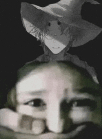 Amon GIF