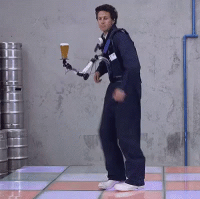 beer GIF
