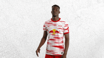 Clap Your Hands Lol GIF by RB Leipzig