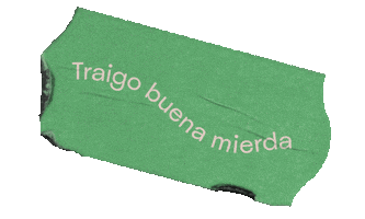 Mierda Relaja Sticker by Relajaelcoco