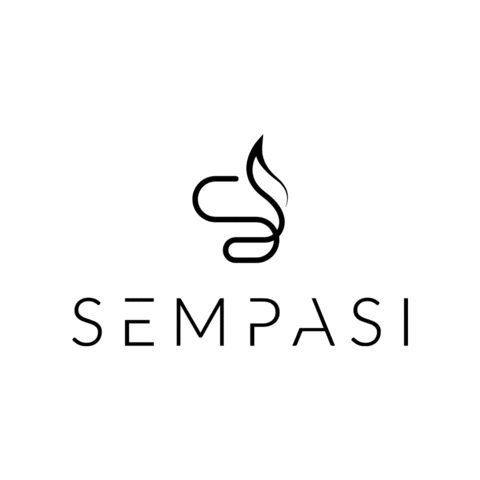 Sempasi Sticker