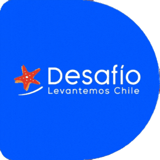 Desafiochile GIF by Desafío Levantemos Chile
