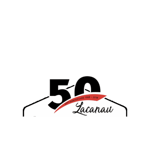 LacanauSurfClub Sticker