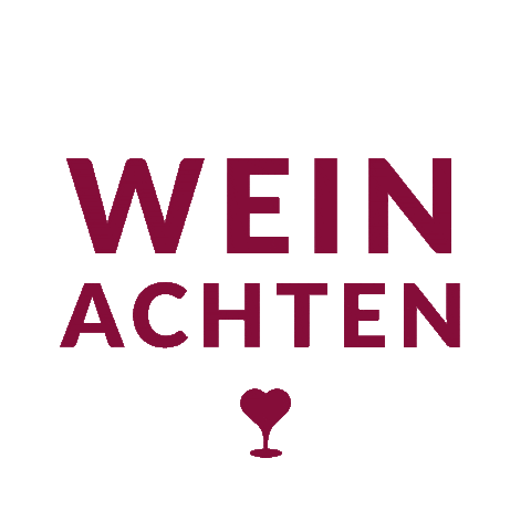 Christmas Wine Sticker by VICAMPO