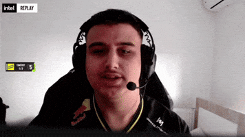 Cs GIF by Natus Vincere