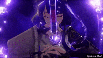 Animation Girl GIF