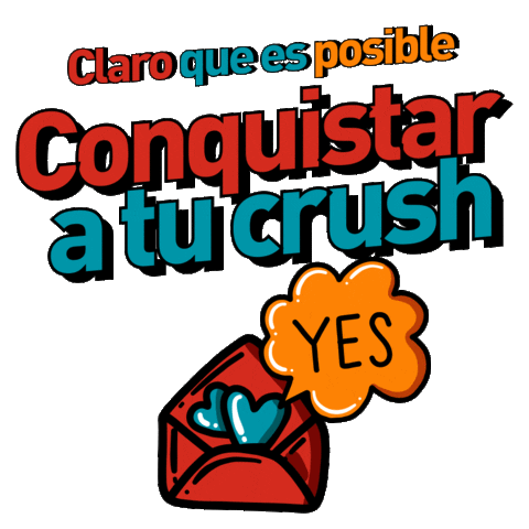 Claro Panamá Sticker