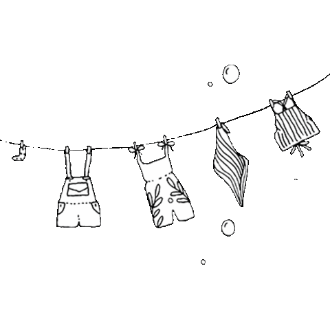 Cape of Storms Apothecary Sticker