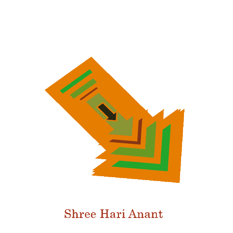 Animation Arrow Sticker