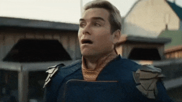 Stressed GIF