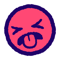 Sticker by onrizon