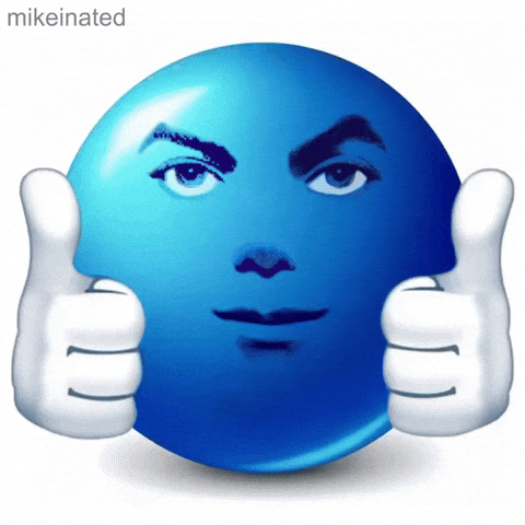 Michael Jackson Mj GIF