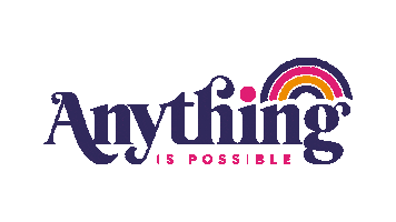 Anything Is Possible Love Sticker by makeevents