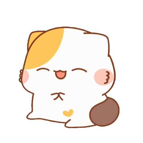 Happy Laugh Sticker