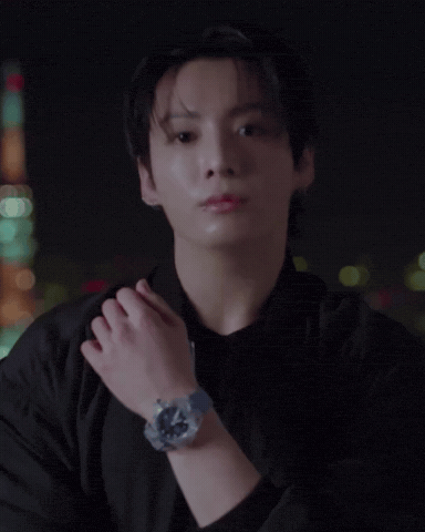 Jk Kook GIF