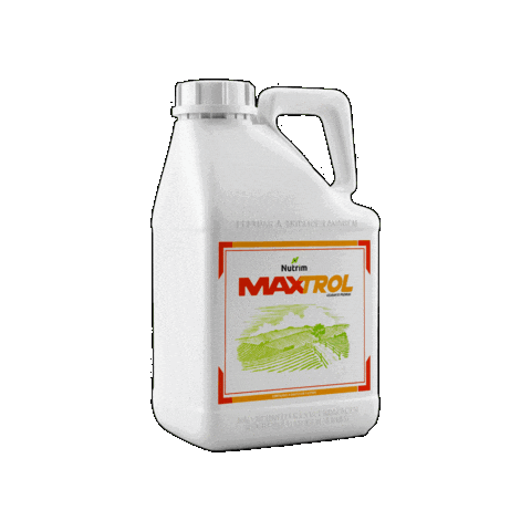 Maxtrol Sticker by Nutrim_Agro