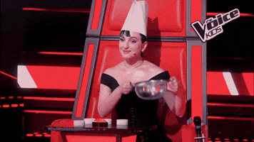 Hungry Masterchef Italia GIF by The Voice of Italy