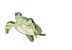 Reaction Sticker